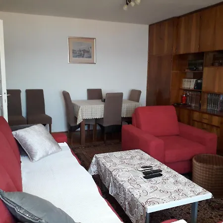 Apartament Melita