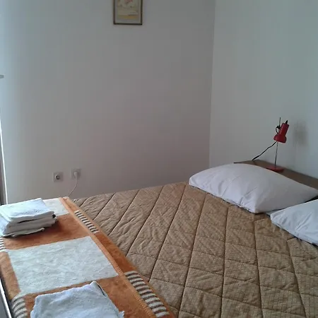 Melita 아파트 두브로브니크