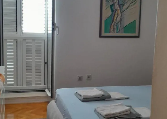 Apartament Melita Dubrownik
