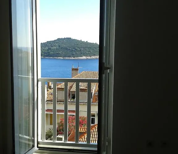 Melita Apartament Dubrownik