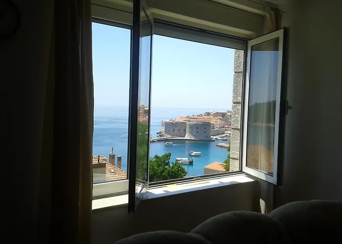 Melita Apartament *