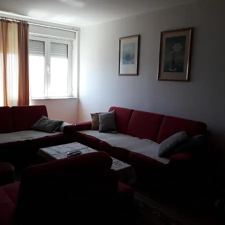 Apartment Melita *