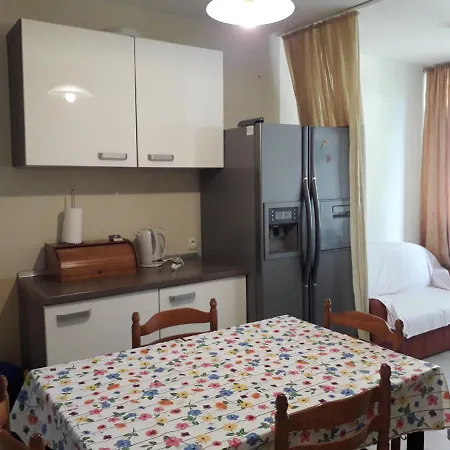 Melita Apartment *