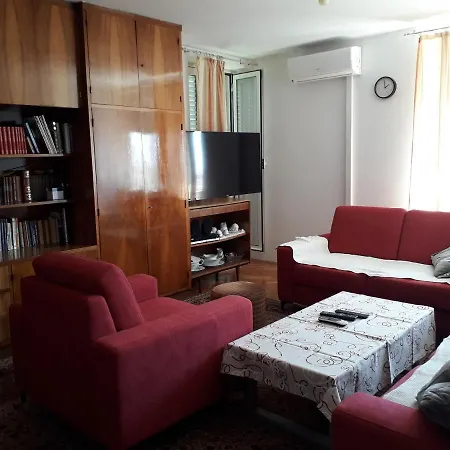 Apartment Melita *
