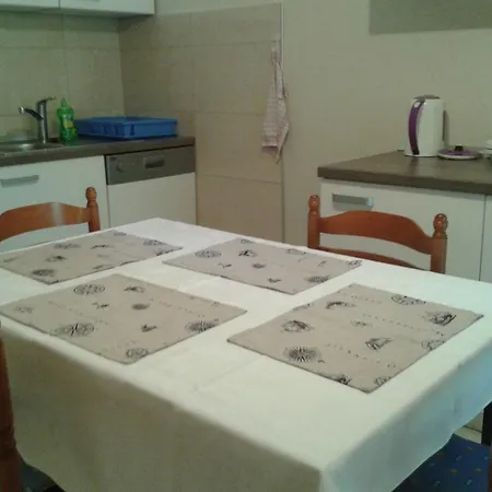 Apartment Melita *