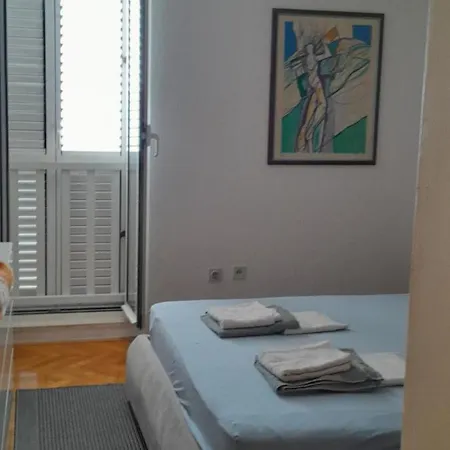 Appartamento Melita Ragusa