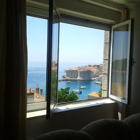 Melita Apartment *