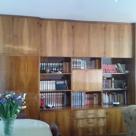 Melita Apartment *