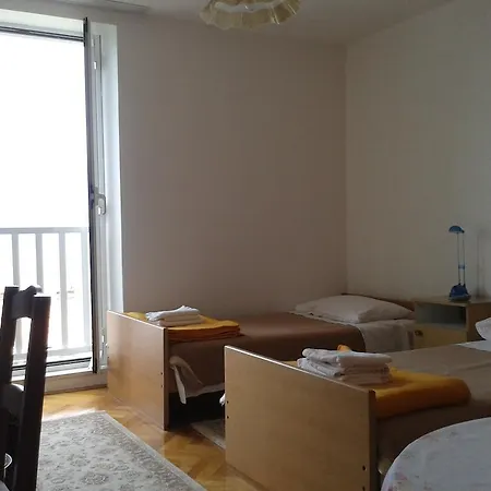 Melita 두브로브니크