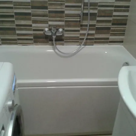 Melita Apartment *