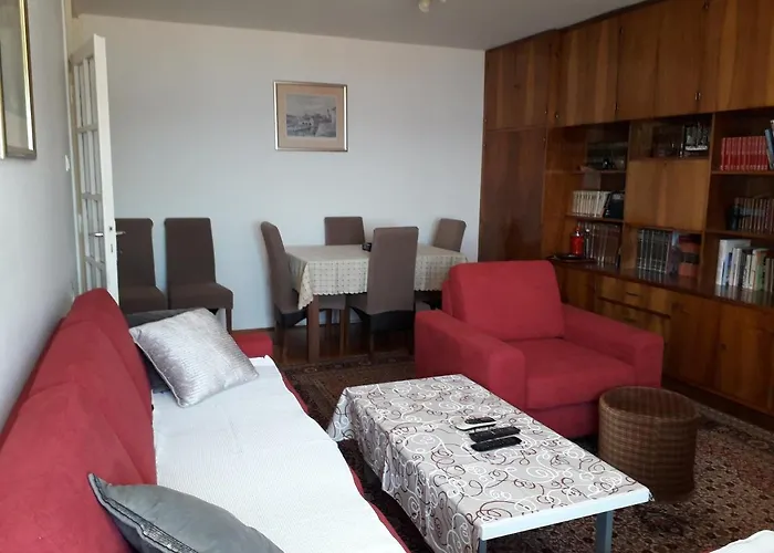 Apartament Melita