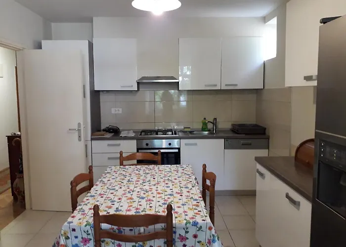 Apartament Melita Dubrownik
