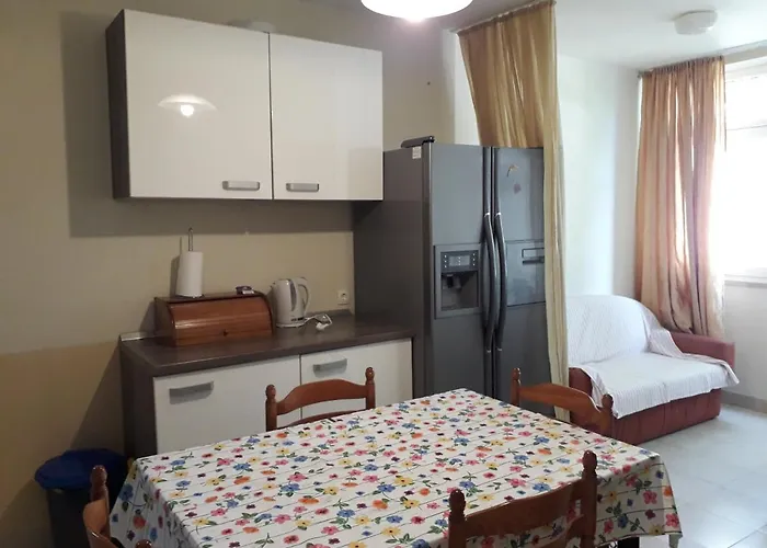 Melita Apartament *