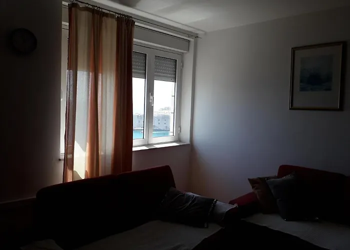 Apartament Melita Dubrownik