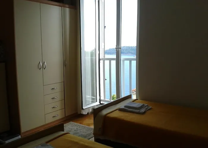 Melita Apartament Dubrownik
