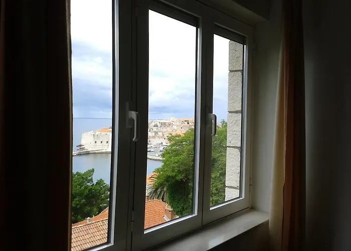 Daire Melita Dubrovnik