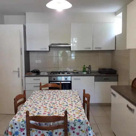 Apartmán Melita Dubrovník
