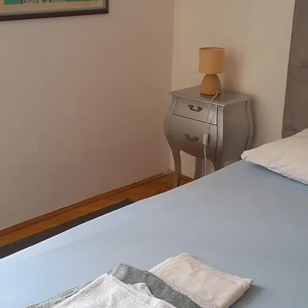 Apartment Melita *
