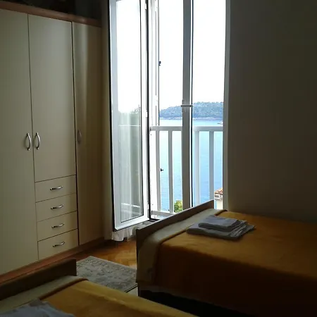 Melita Apartmán Dubrovník