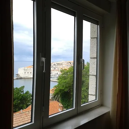 Apartmán Melita Dubrovník