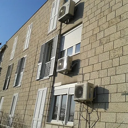 Apartamento Melita *
