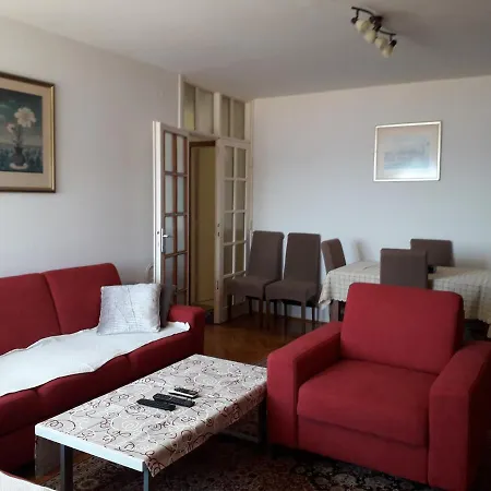 Apartman Melita