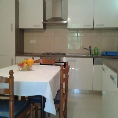 Melita Apartman Dubrovnik