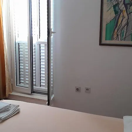 Melita Apartman Dubrovnik