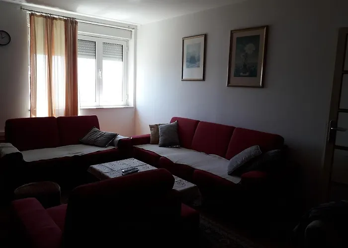 Appartement Melita *