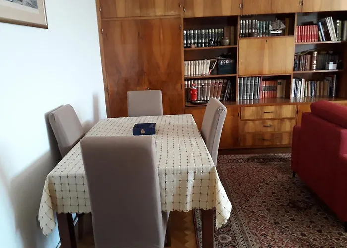 Melita Dubrovnik