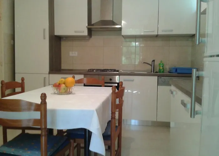 Melita Appartement Dubrovnik