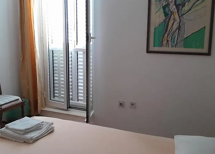 Melita Appartement Dubrovnik