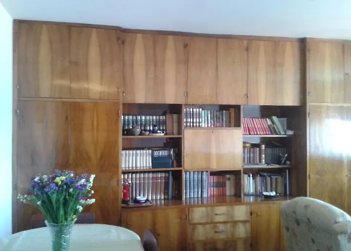 Melita Appartement *