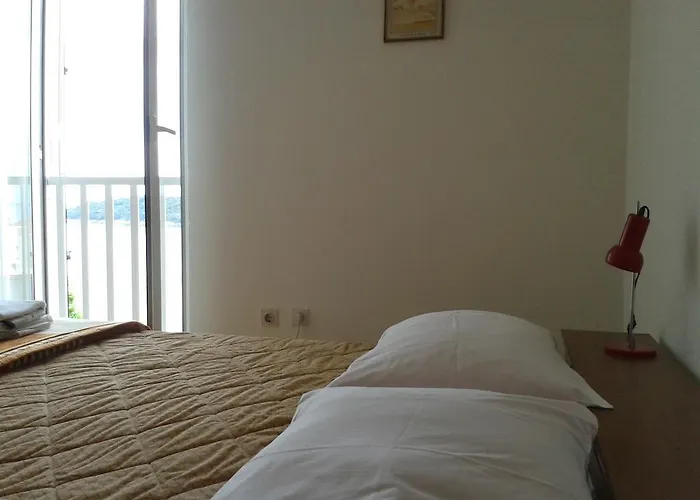Appartement Melita Dubrovnik