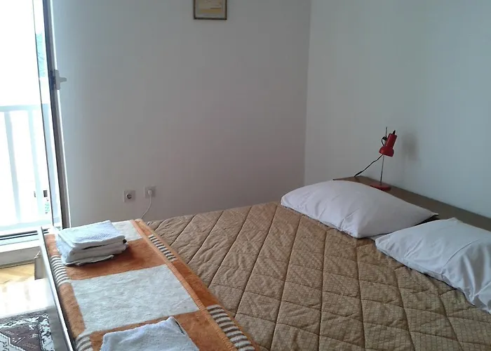 Melita Appartement Dubrovnik