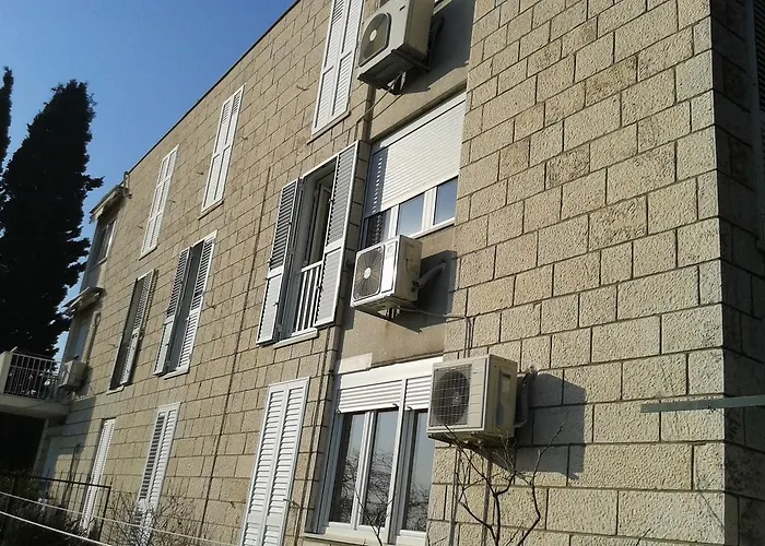 Appartement Melita *