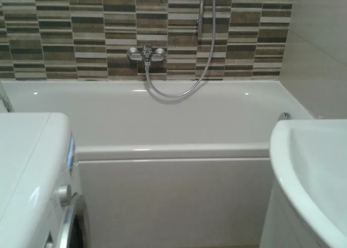 Melita Appartement *